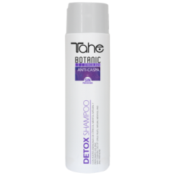 TRICOLOGY DETOX ANTI DANDRUFF SHAMPOO 300ML